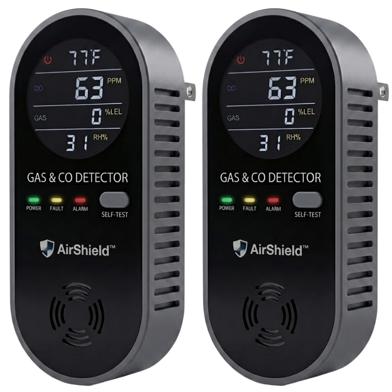 AirShield™