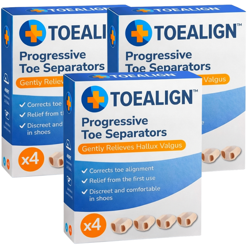 ToeAlign™