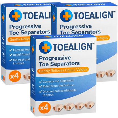 ToeAlign™