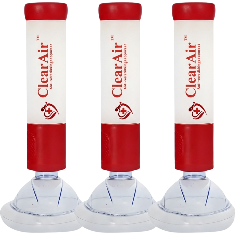 ClearAir™