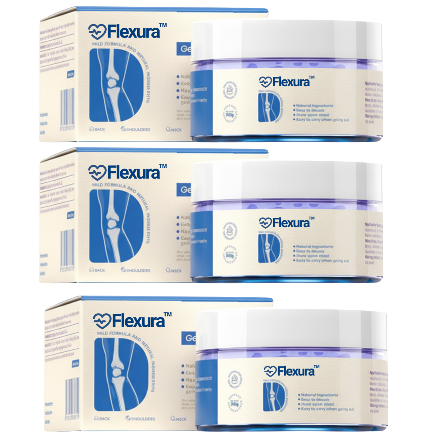 Flexura™