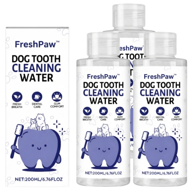FreshPaw™