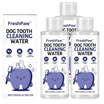 FreshPaw™