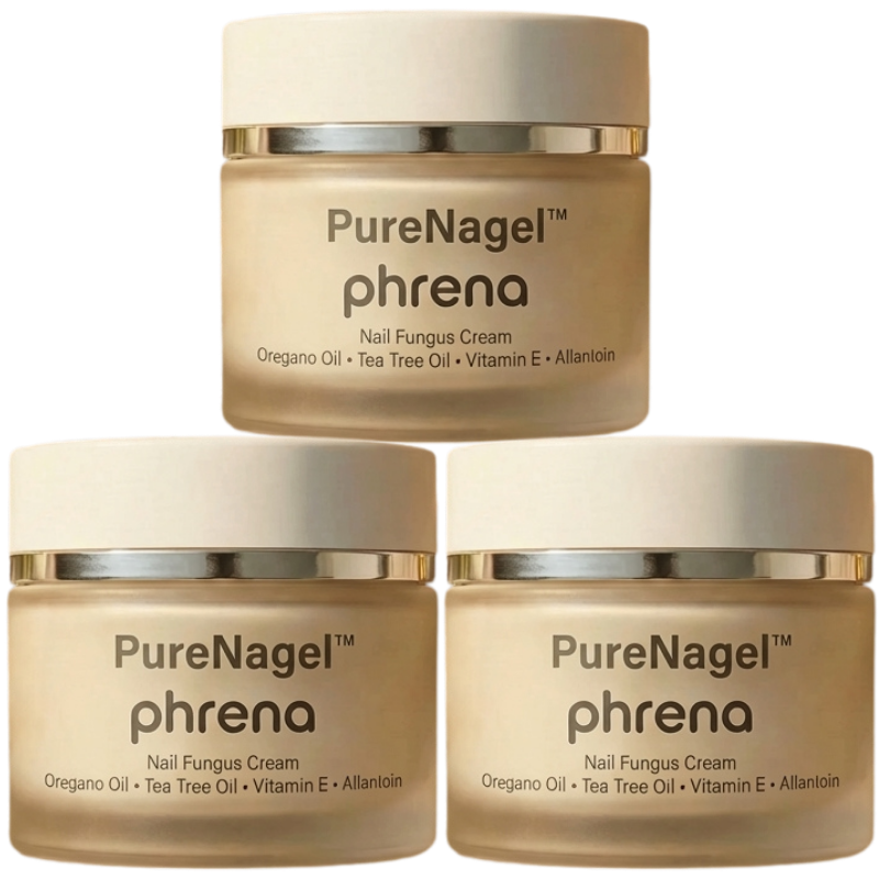 PureNagel™