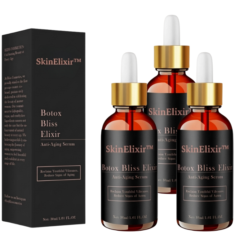 SkinElixir™
