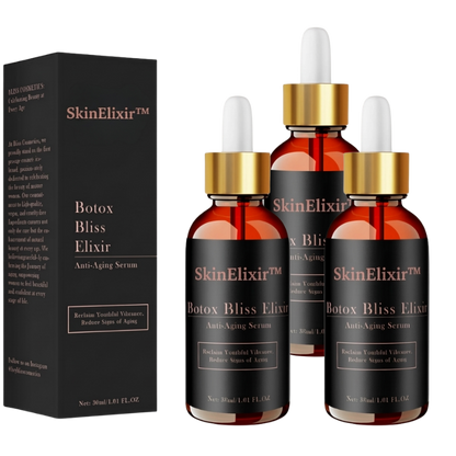 SkinElixir™