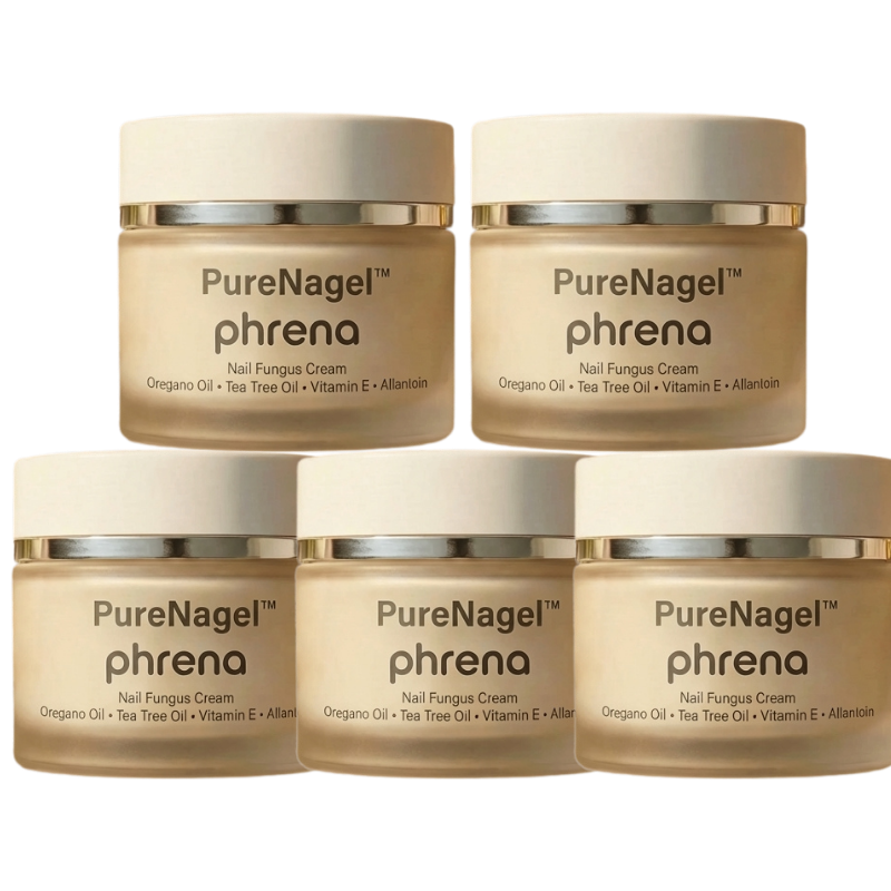 PureNagel™
