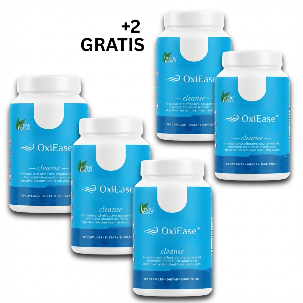 OxiEase™