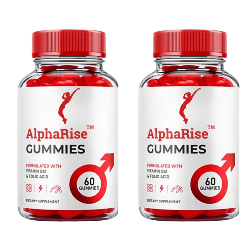 AlphaRise™