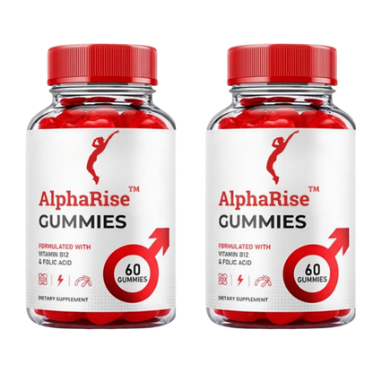 AlphaRise™