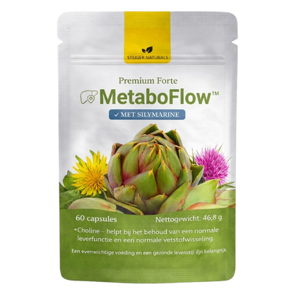 MetaboFlow™