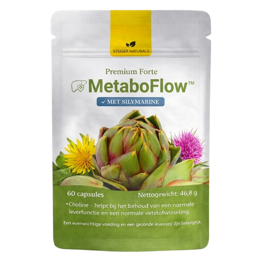 MetaboFlow™