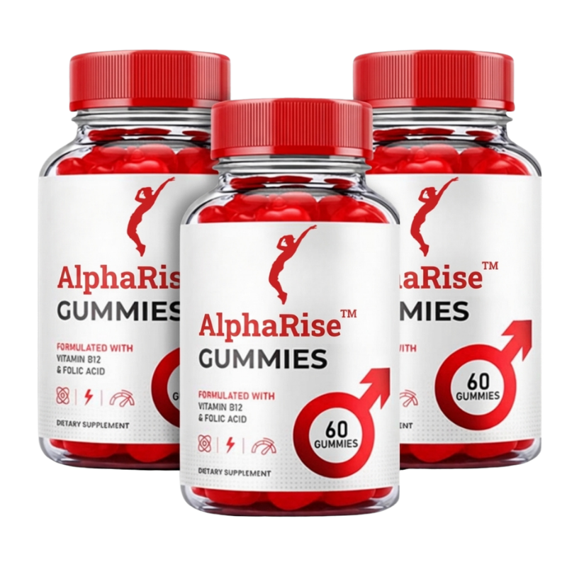 AlphaRise™