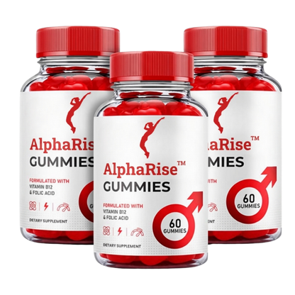 AlphaRise™