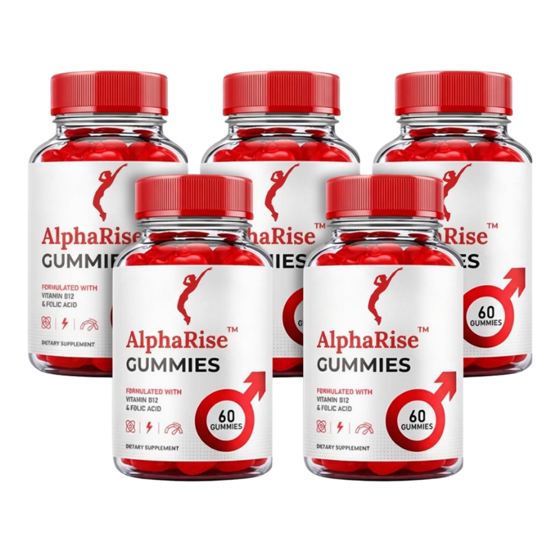 AlphaRise™