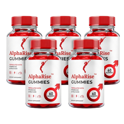 AlphaRise™