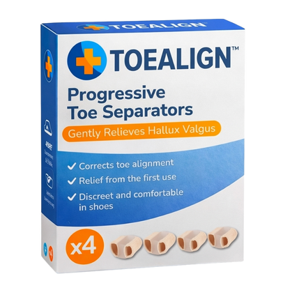 ToeAlign™