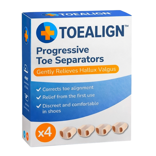 ToeAlign™