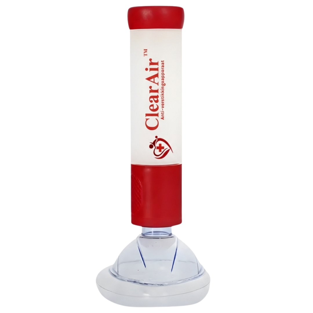 ClearAir™